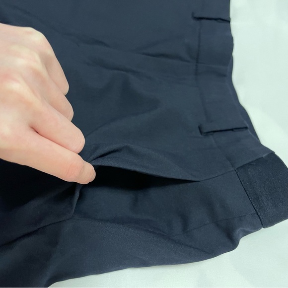 UNIQLO ankle length trousers Pants with pockets, S - Picture 5 of 11